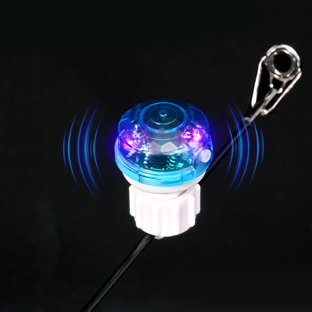 Outdoor Lighting Connectors - 낚싯대 폴 라이트 범용 낚싯대 알람