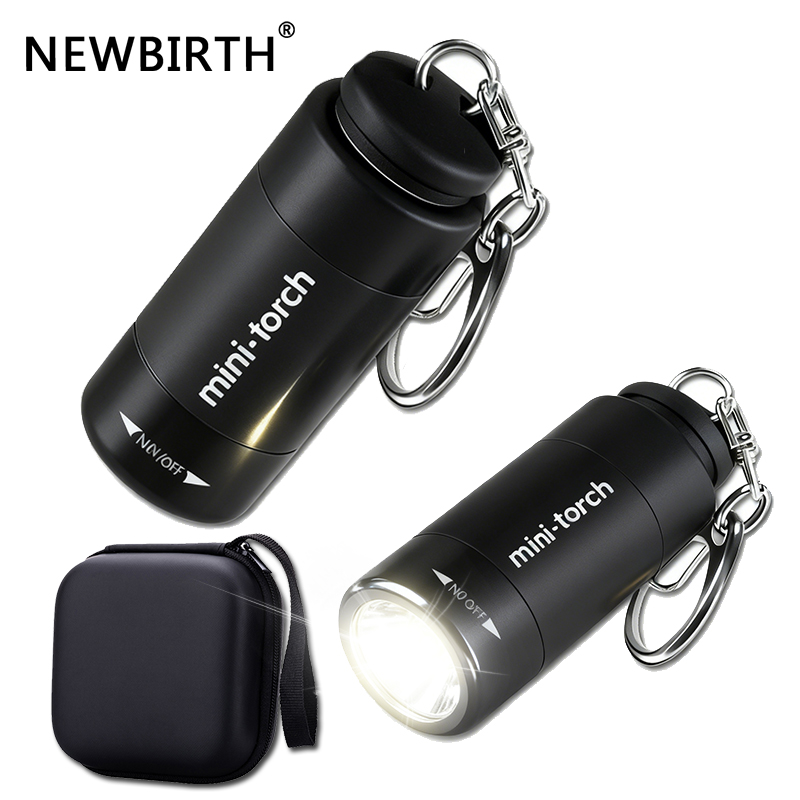 Outdoor Lighting House - USB 충전식 LED 다기능 강력한 빛