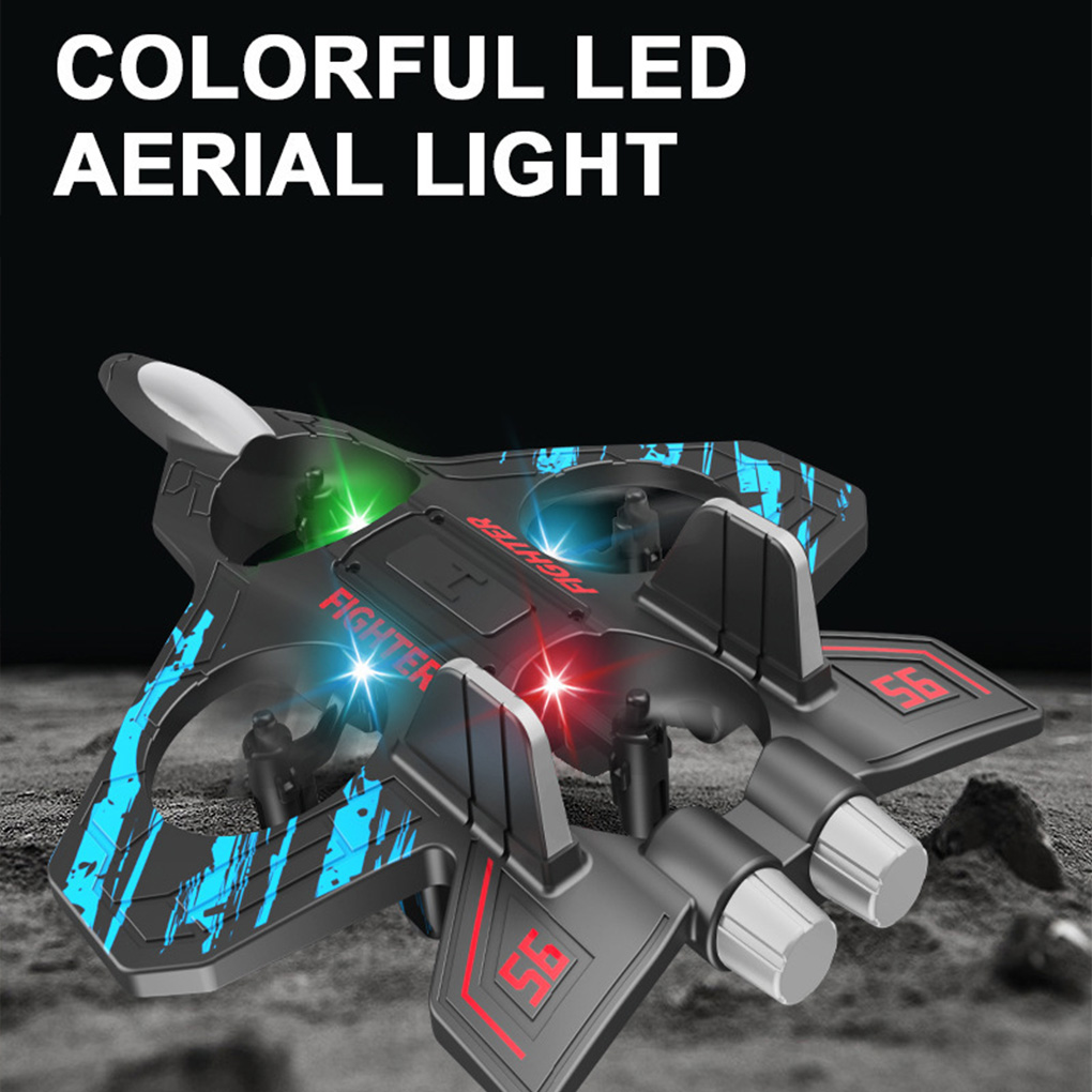 Outdoor Lighting Remote Control - RC 항공기 EPP 장난감 폼 전투기