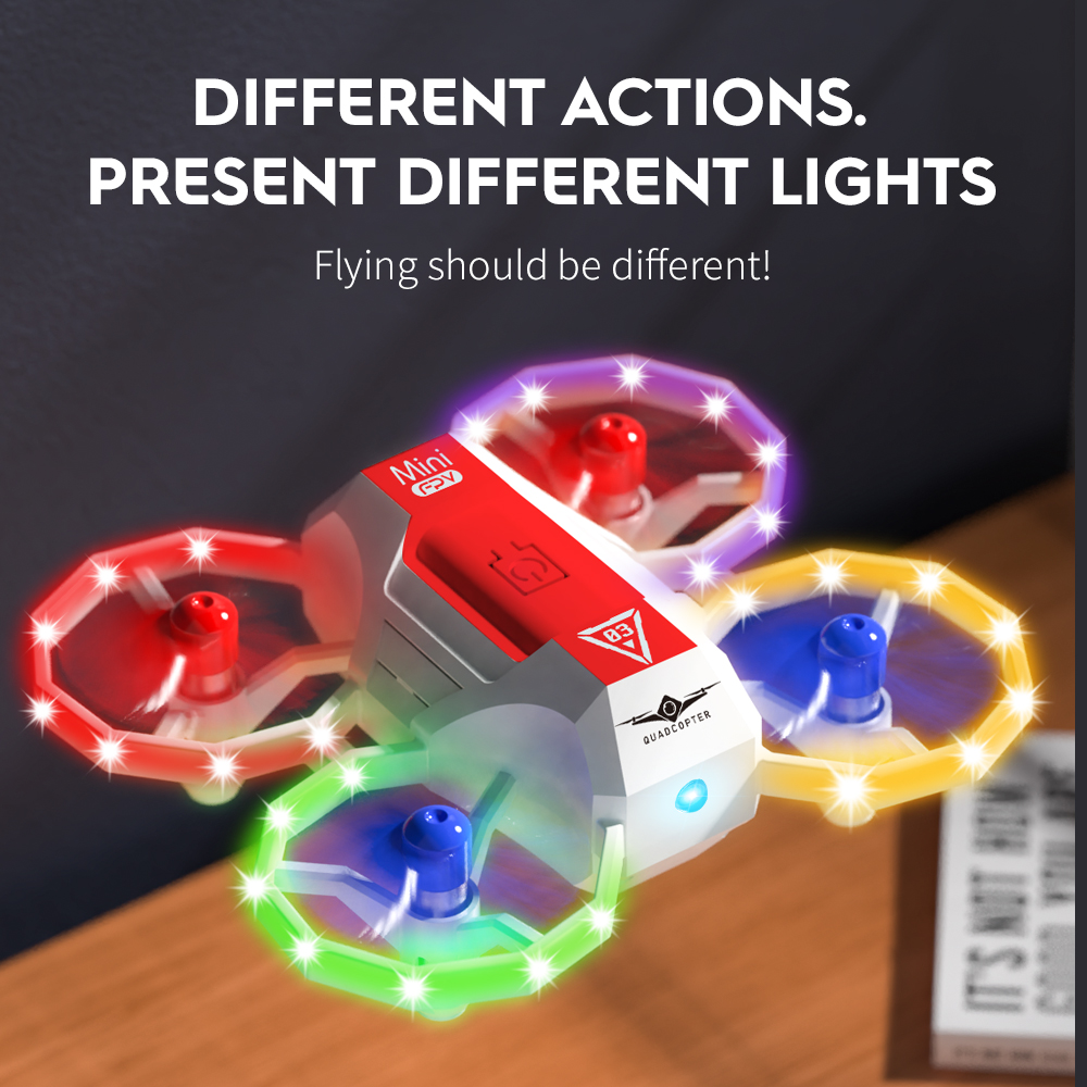 Outdoor Lighting Remote Control - KF601 초보자를위한 음악과 조명이있는 새로운 미니