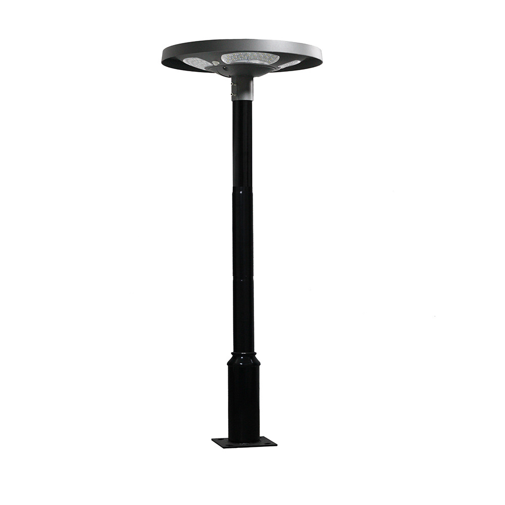 Outdoor Lighting For Garden - 방수 IP65 UFO 태양광 LED 정원