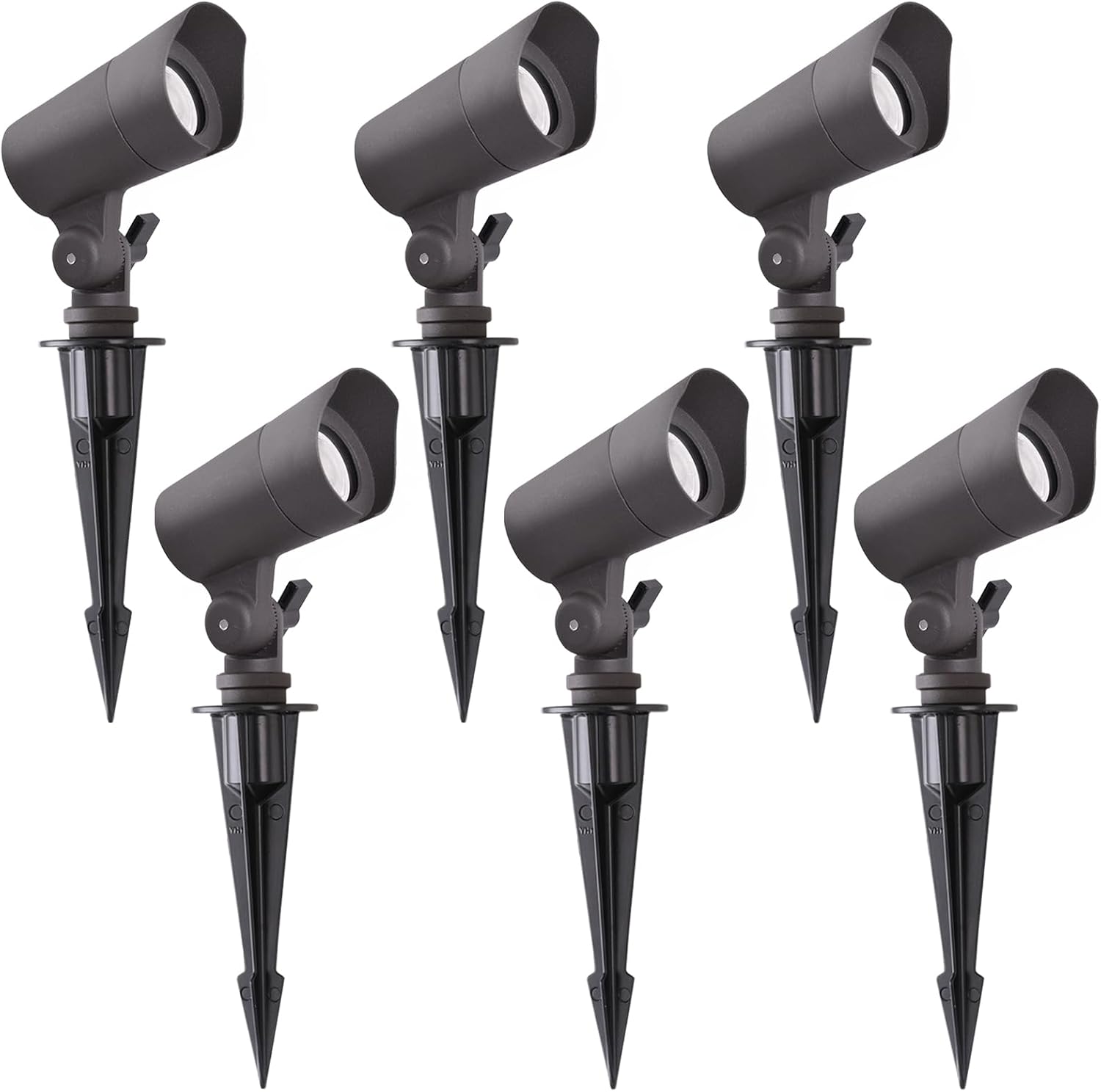 저전압 12V LED 조경등 따뜻한 백색 3000K 4 - Outdoor Lighting Voltage 리뷰 및 가격