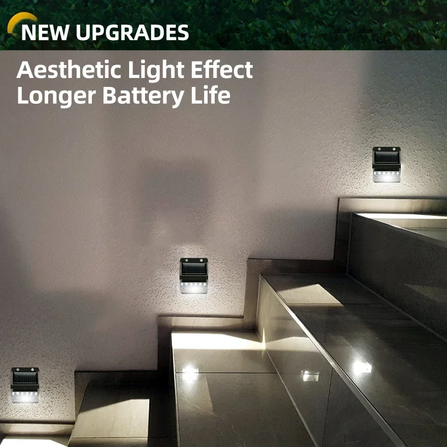 LED 태양광 조명 PIR 모션 센서 벽등 야외 태양광 - Outdoor Lighting For Gazebo 리뷰 및 가격