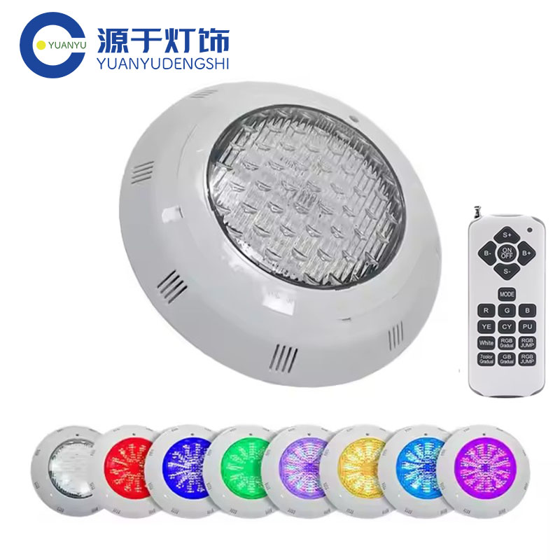 LED 수중 조명 RGB 12V LED 수영장 조명 1 - Pond Light Submersible 리뷰 및 가격