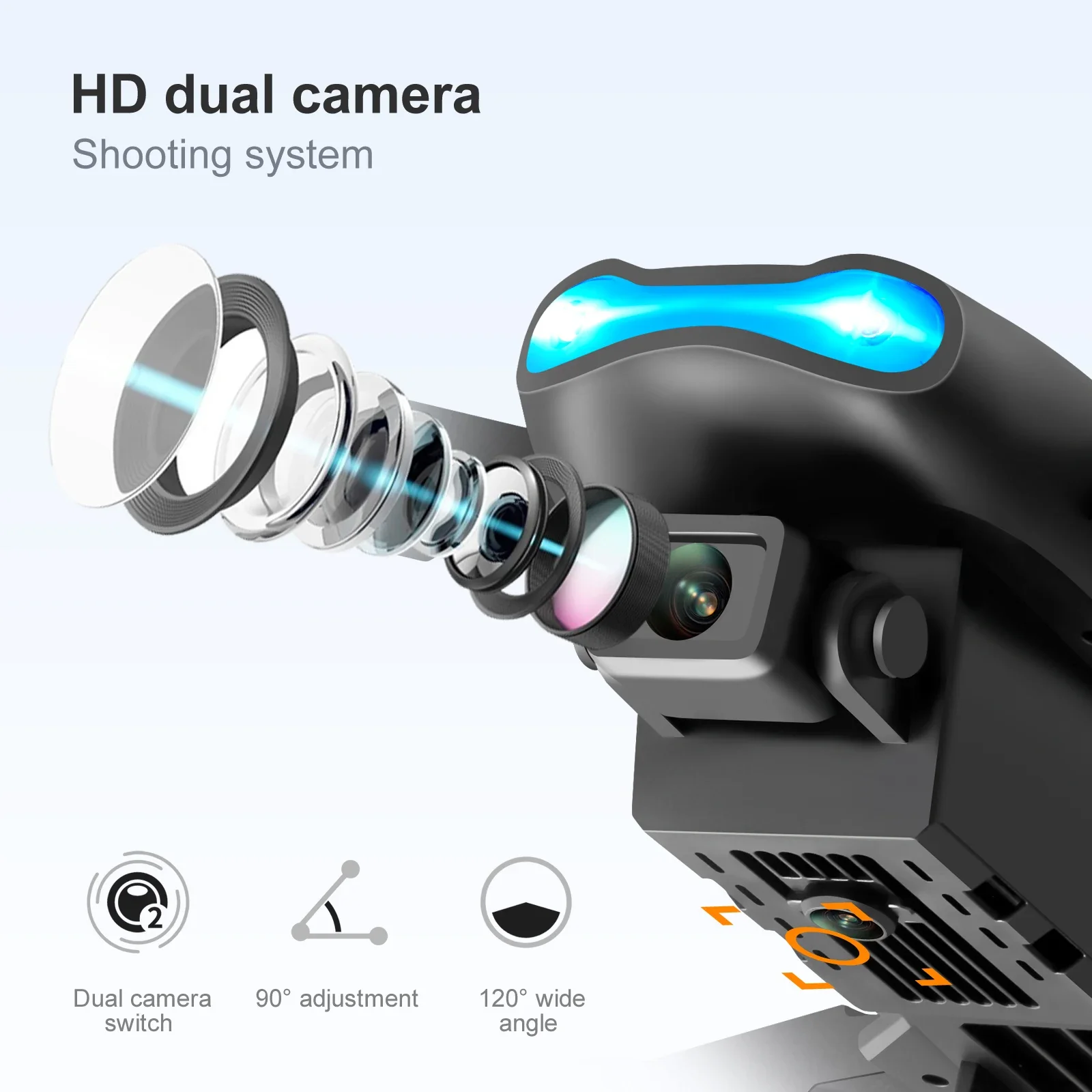 K3 E99PRO 드론 듀얼 HD 카메라 탑재 - 홀드 - Outdoor Lighting Remote Control 리뷰 및 가격
