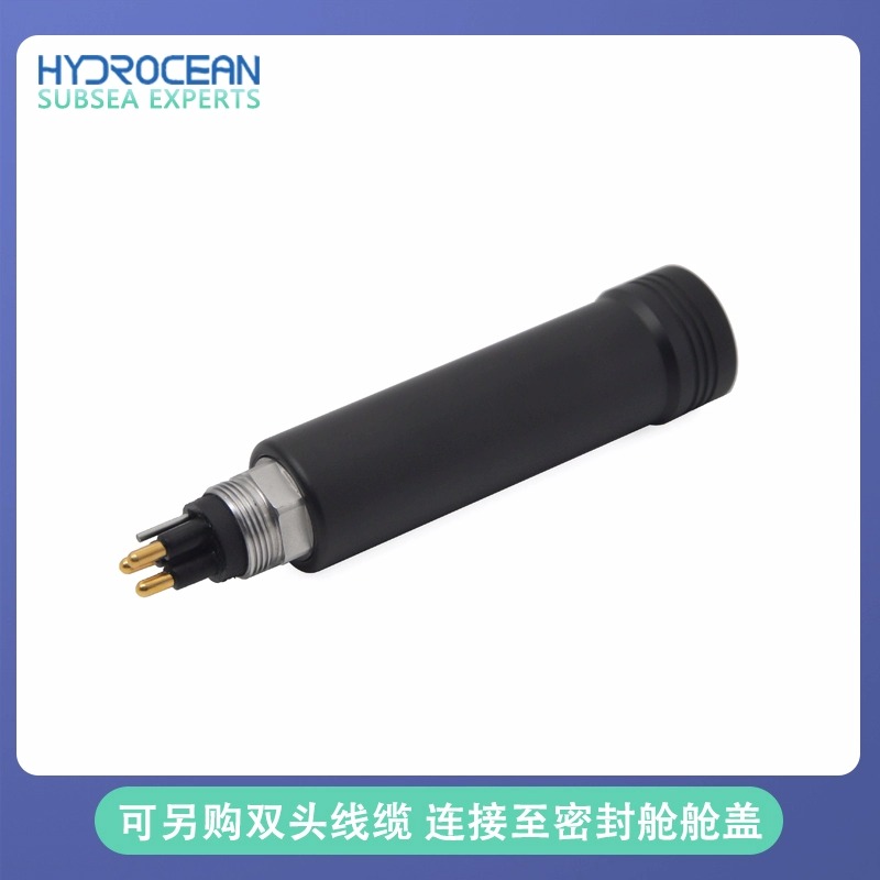 수중 조명 램프 M10 커넥터 남성형 3코어 ROV 로 - Outdoor Lighting Connectors 리뷰 및 가격