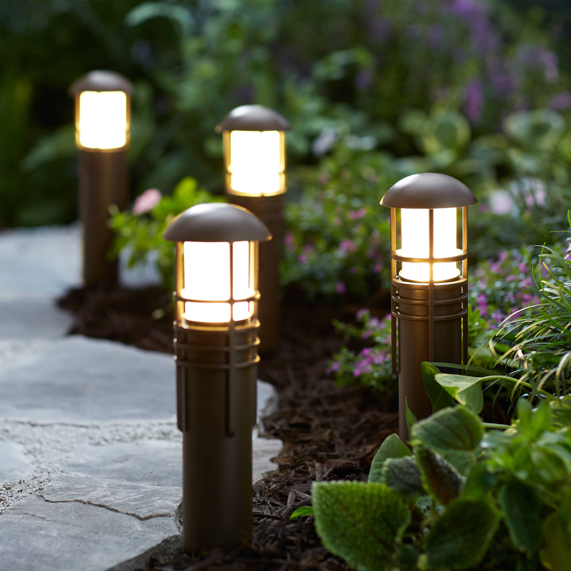 QACA 12V 3W 저전압 LED 통로 조명 IP65 - Outdoor Lighting Voltage 리뷰 및 가격