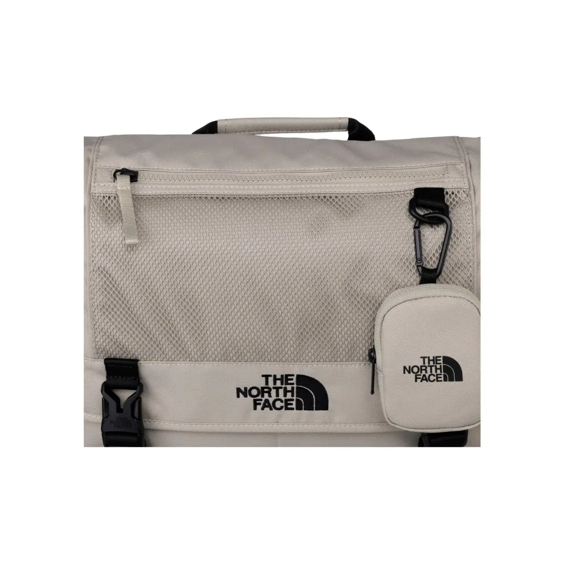 The North Face 15L 솔리드 컬러 브랜드  - Outdoor Lighting Logo 리뷰 및 가격