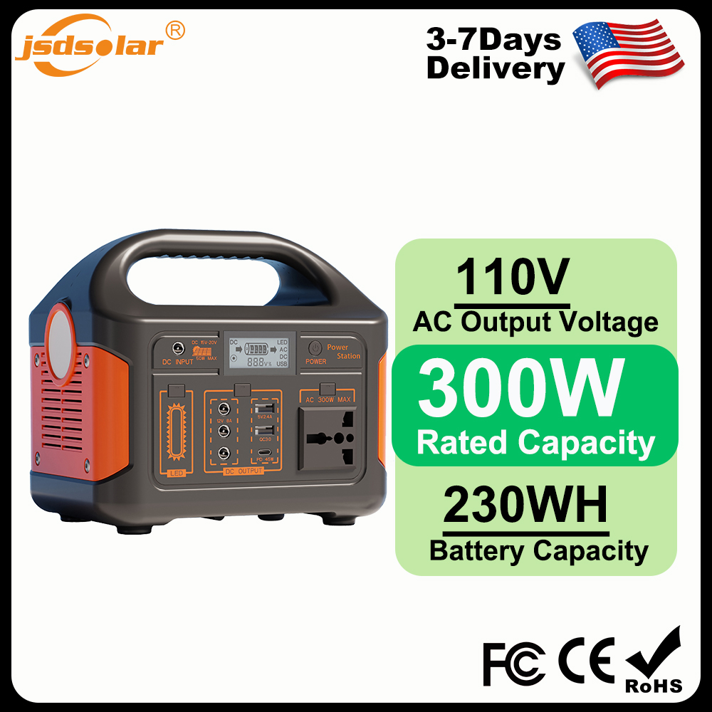 Gaiaray 300W 보조베터리 대용량 230WH 야 - Outdoor Lighting Battery Operated 리뷰 및 가격