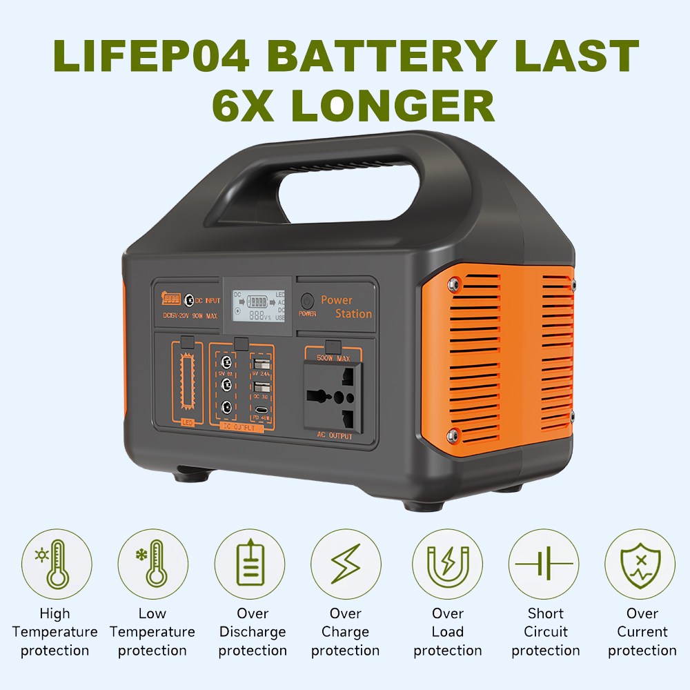 Gaiaray 300W 보조베터리 대용량 230WH 야 - Outdoor Lighting Battery Operated 리뷰 및 가격