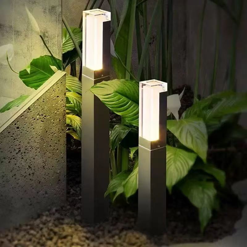 DC 전압 야외 조경 조명 LED 야외 잔디 조명 IP - Outdoor Lighting Voltage 리뷰 및 가격