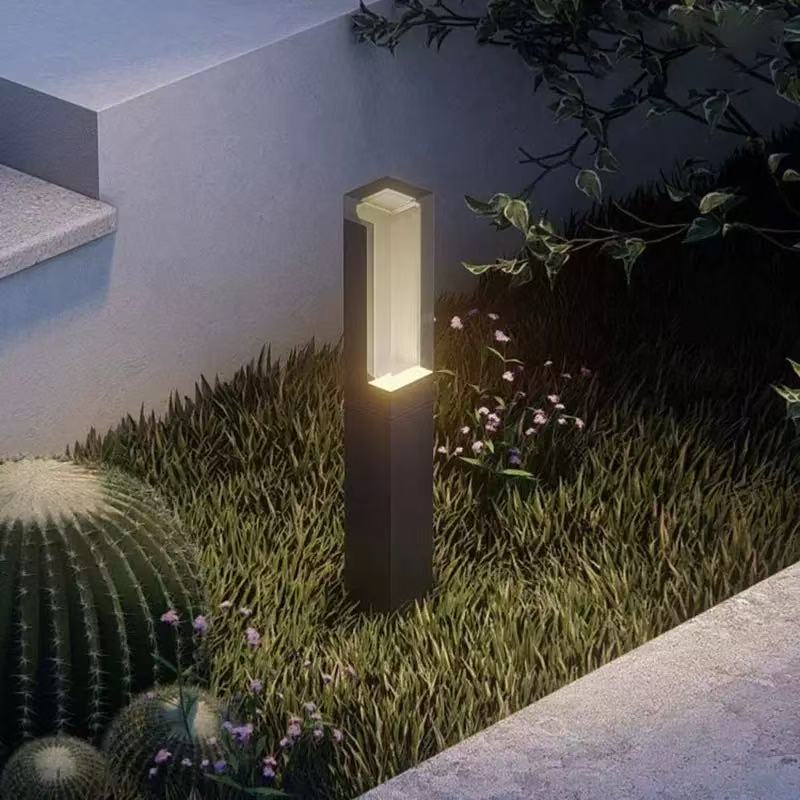 DC 전압 야외 조경 조명 LED 야외 잔디 조명 IP - Outdoor Lighting Voltage 리뷰 및 가격