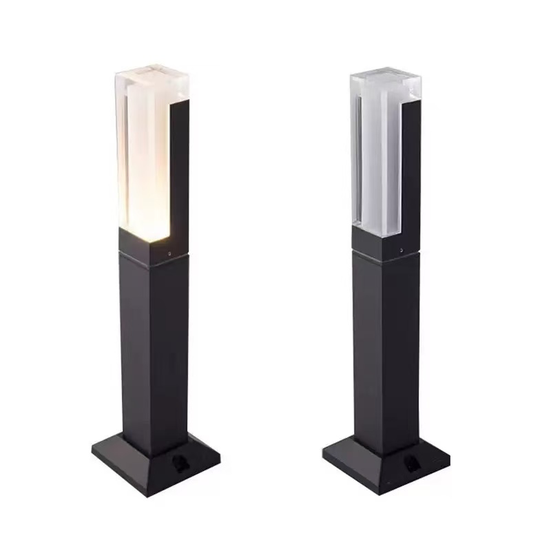 DC 전압 야외 조경 조명 LED 야외 잔디 조명 IP - Outdoor Lighting Voltage 리뷰 및 가격