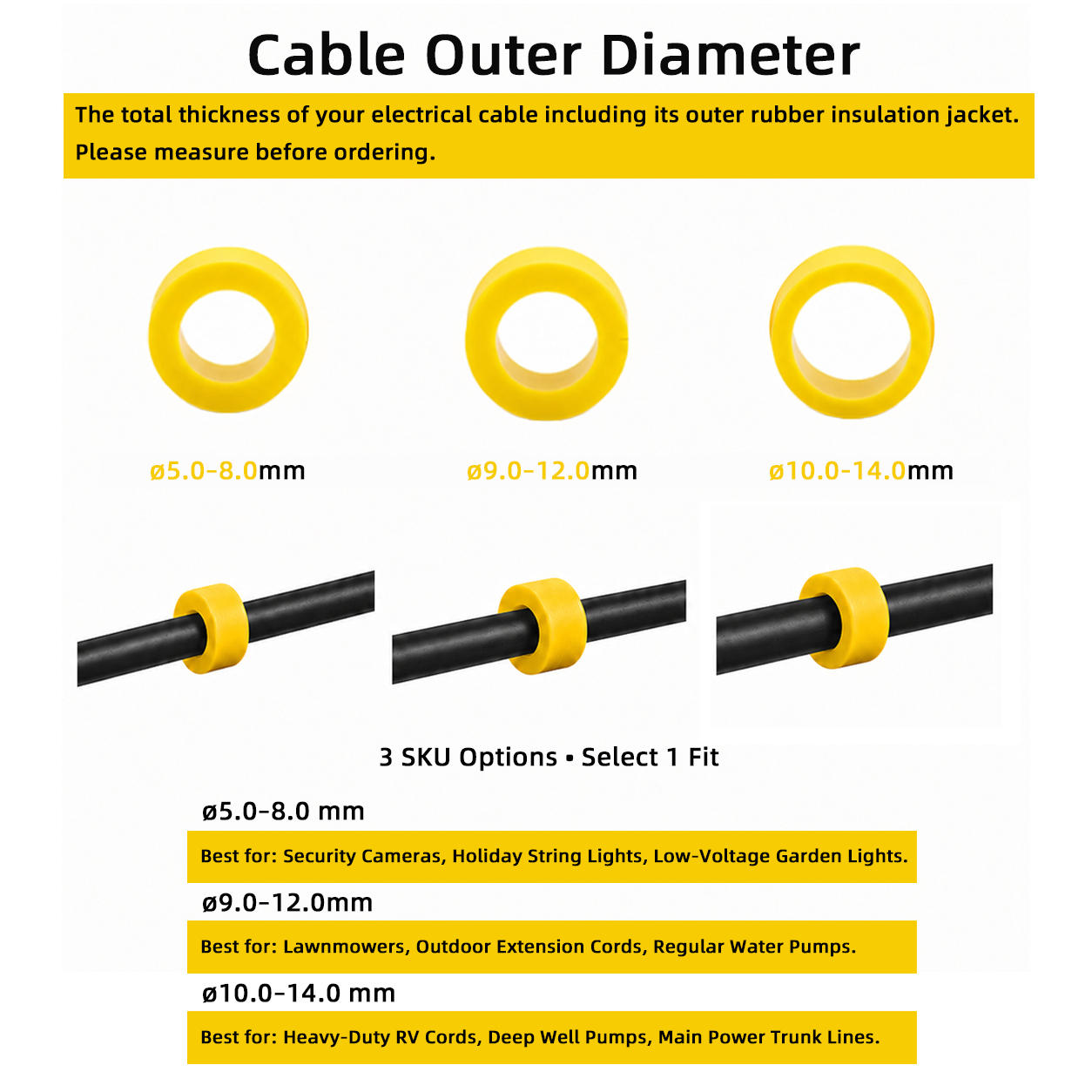 IP68 M25 방수 퀵 와이어 커넥터 2/3/4/5핀 - Outdoor Lighting Connectors 리뷰 및 가격