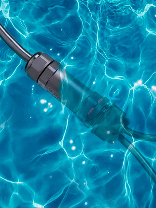 IP68 방수 커넥터 조립 유형 와이어 및 케이블 브레 - Outdoor Lighting Connectors 리뷰 및 가격