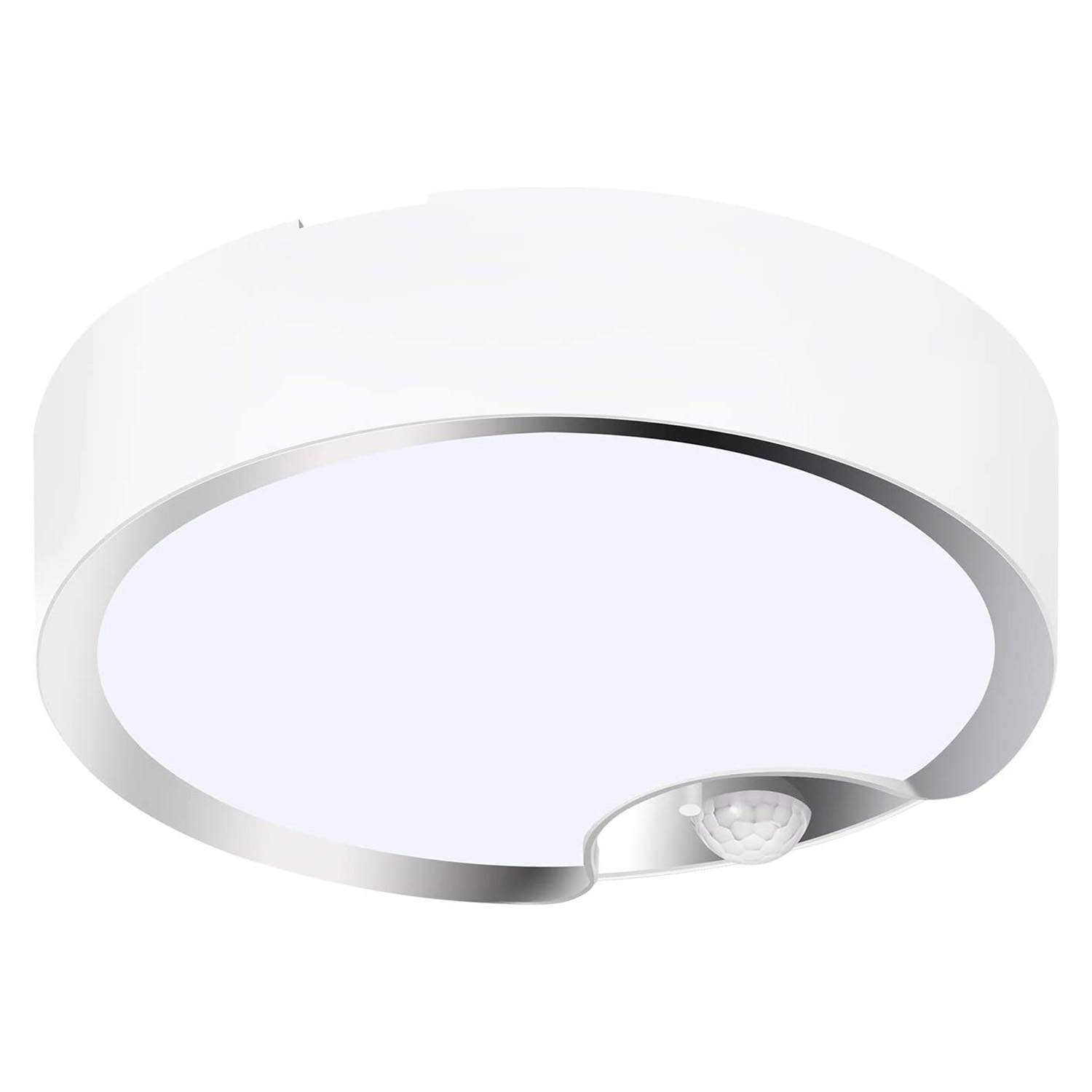 모션 센서 천장 조명 배터리 구동 실내/실외 LED 천 - Outdoor Lighting Battery Powered 리뷰 및 가격
