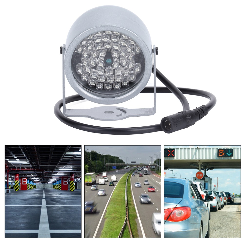 48개의 LED를 사용한 보조 조명, 12V 전압, 고 - Outdoor Lighting Voltage 리뷰 및 가격