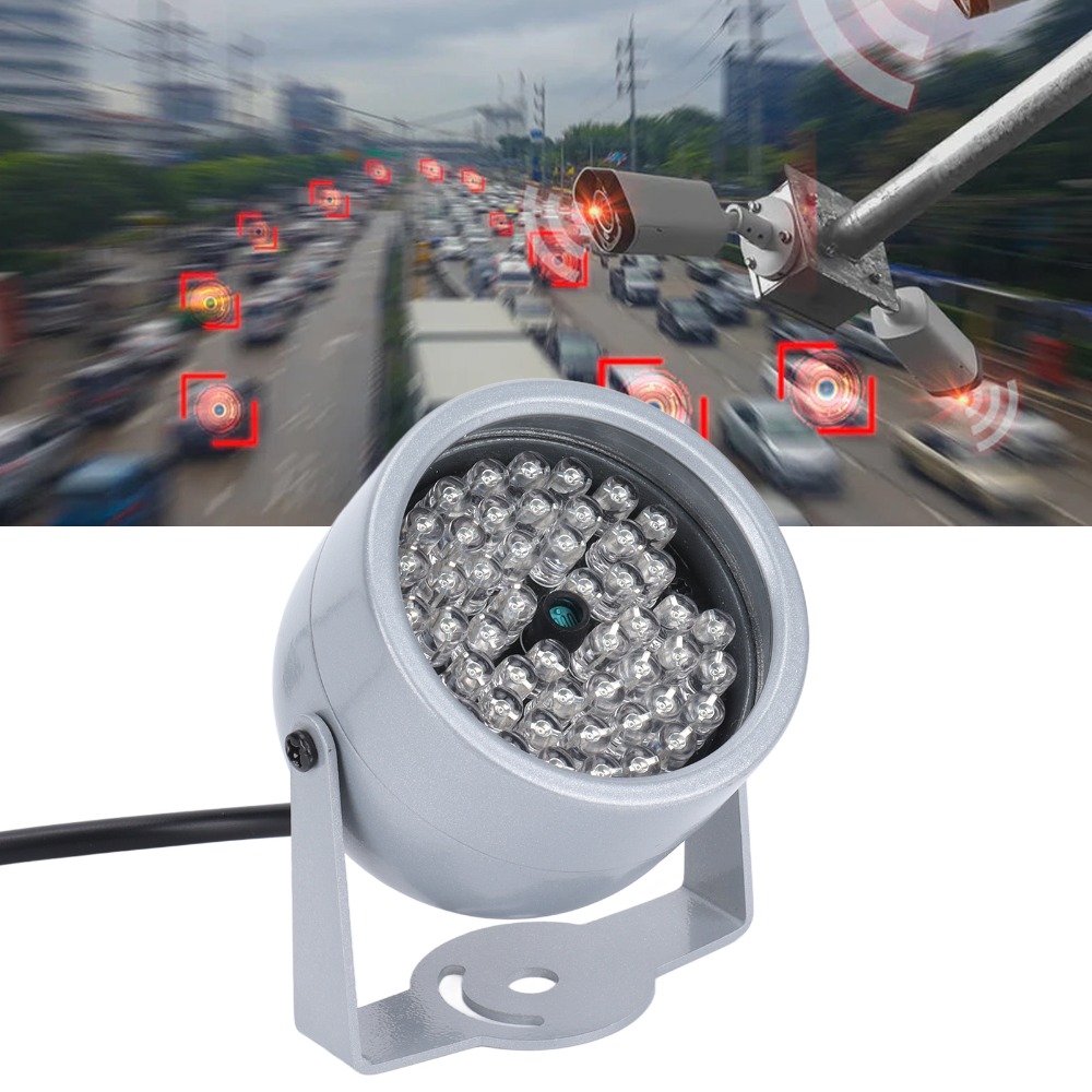 48개의 LED를 사용한 보조 조명, 12V 전압, 고 - Outdoor Lighting Voltage 리뷰 및 가격