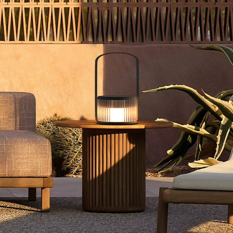 Outdoor Charging Portable Ambi - Outdoor Lighting Waterproof 리뷰 및 가격