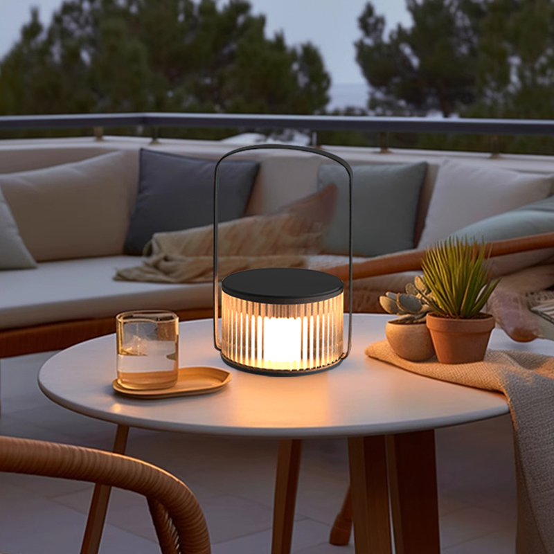 Outdoor Charging Portable Ambi - Outdoor Lighting Waterproof 리뷰 및 가격
