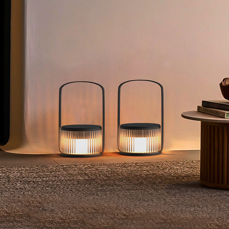 Outdoor Charging Portable Ambi - Outdoor Lighting Waterproof 리뷰 및 가격