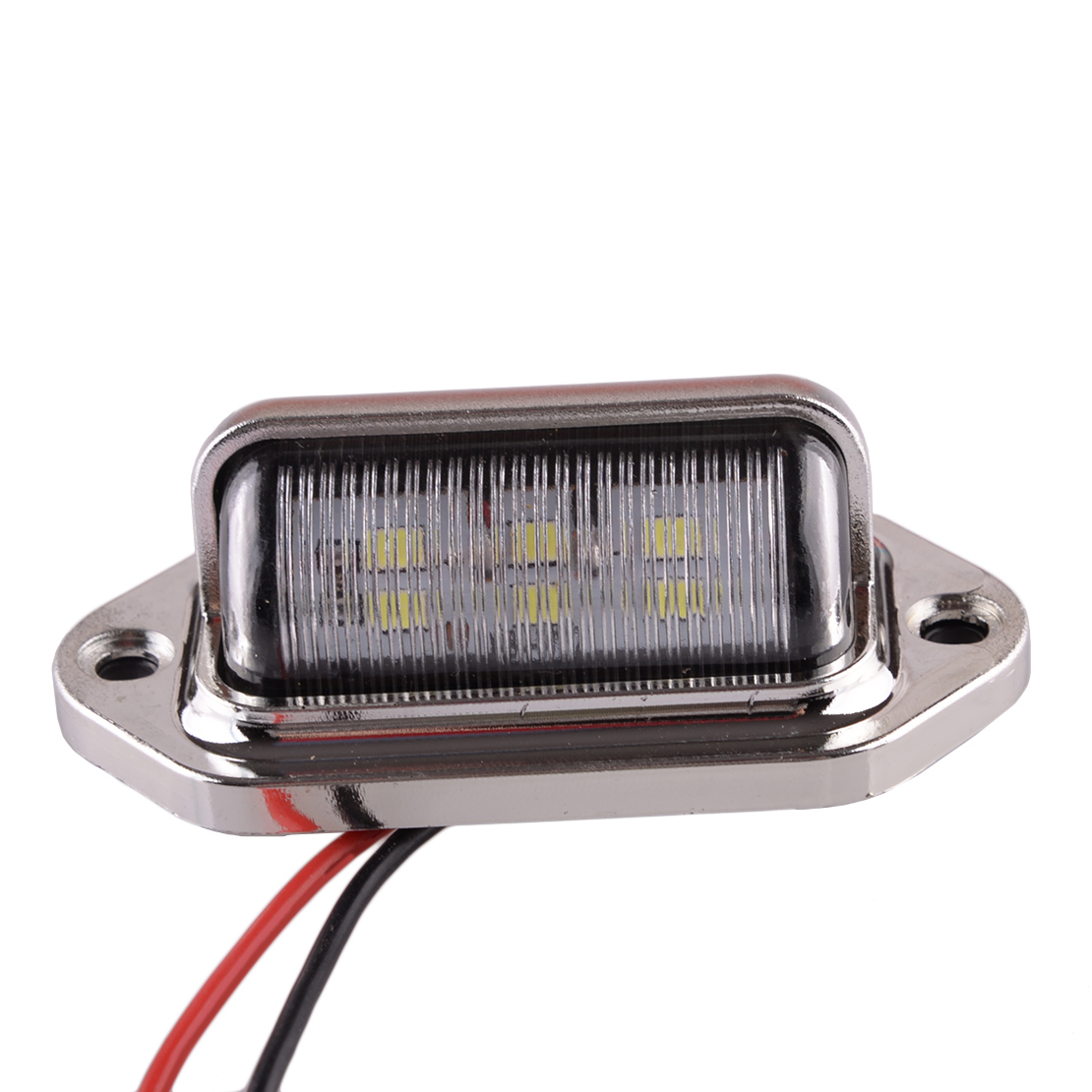 4개 방수 LED 데크 조명, 선미 번호판등, 12V- - Outdoor Lighting Deck 리뷰 및 가격
