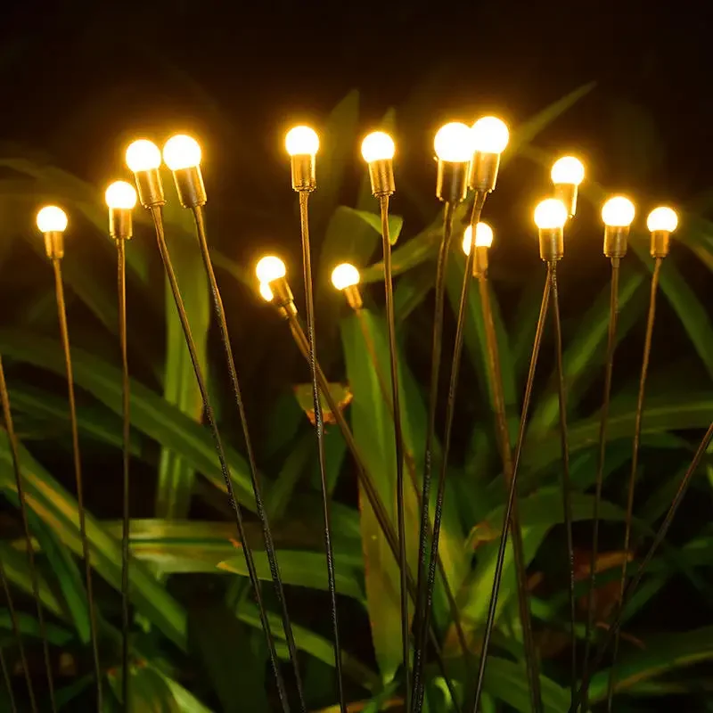 야외 태양광 정원등 방수 6/8/10 헤드 LED 전원 - Outdoor Lighting For Gazebo 리뷰 및 가격