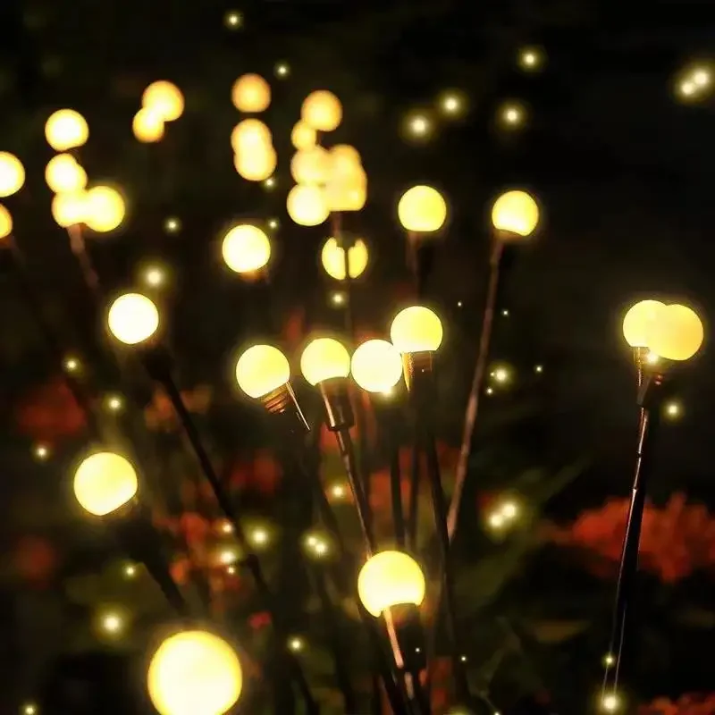 야외 태양광 정원등 방수 6/8/10 헤드 LED 전원 - Outdoor Lighting For Gazebo 리뷰 및 가격