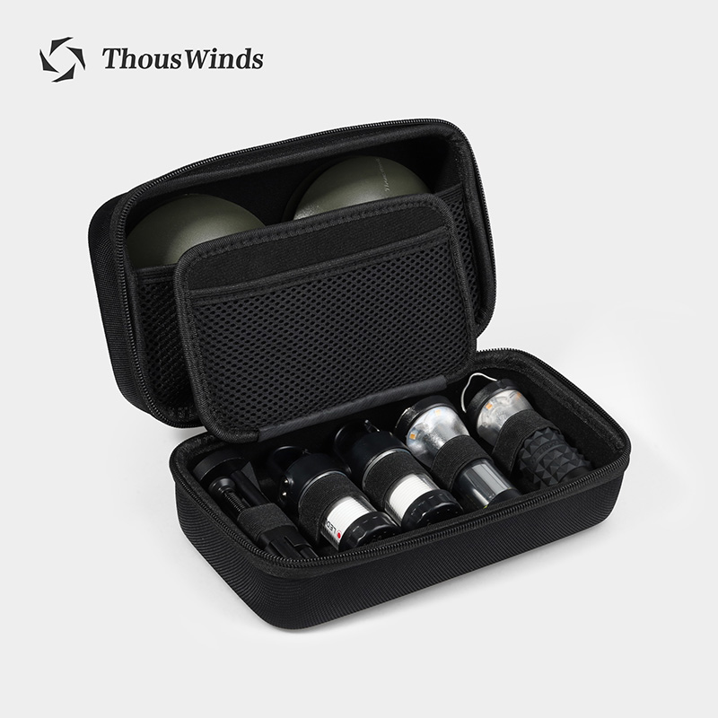Thous Winds 야외 캠핑 랜턴 가방, 휴대용 램 - Outdoor Lighting Pole 리뷰 및 가격