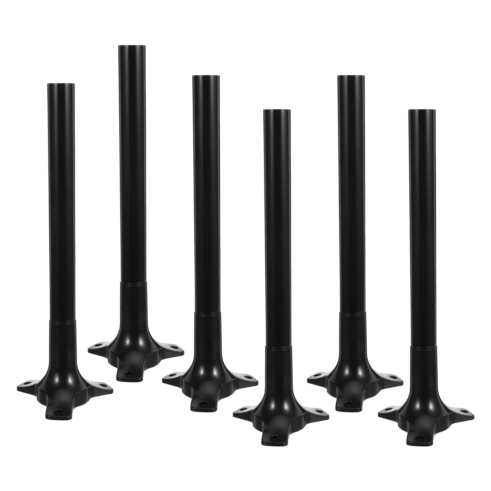 6개 세트 정원용 토치, 지면 고정대, 태양광 화염 조 - Outdoor Lighting For Garden 리뷰 및 가격