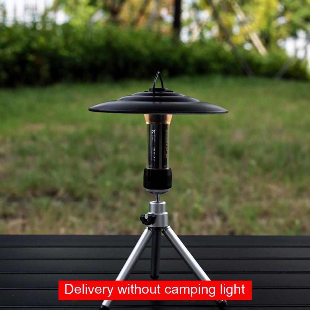 손전등 랜턴 베이스 거치대 삼각대 소형 등대 전송 어댑 - Outdoor Lighting Connectors 리뷰 및 가격