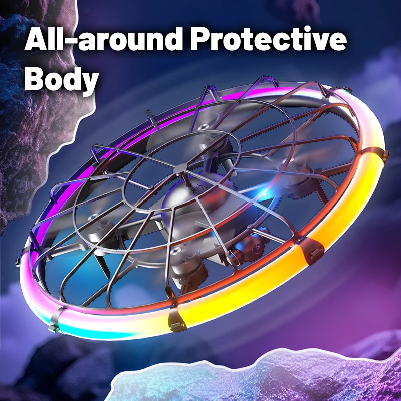 JJRC H145 UFO RC 드론, 듀얼 HD 렌즈, - Outdoor Lighting Remote Control 리뷰 및 가격