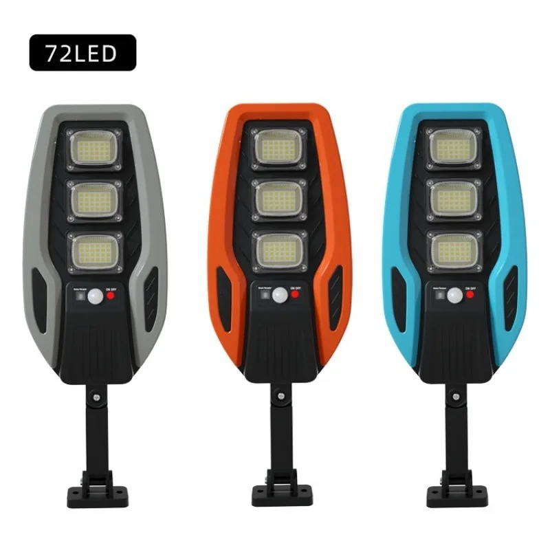 LED 태양광 조명 야외 정원 가로등 모션 센서 및 리 - Outdoor Lighting Remote Control 리뷰 및 가격