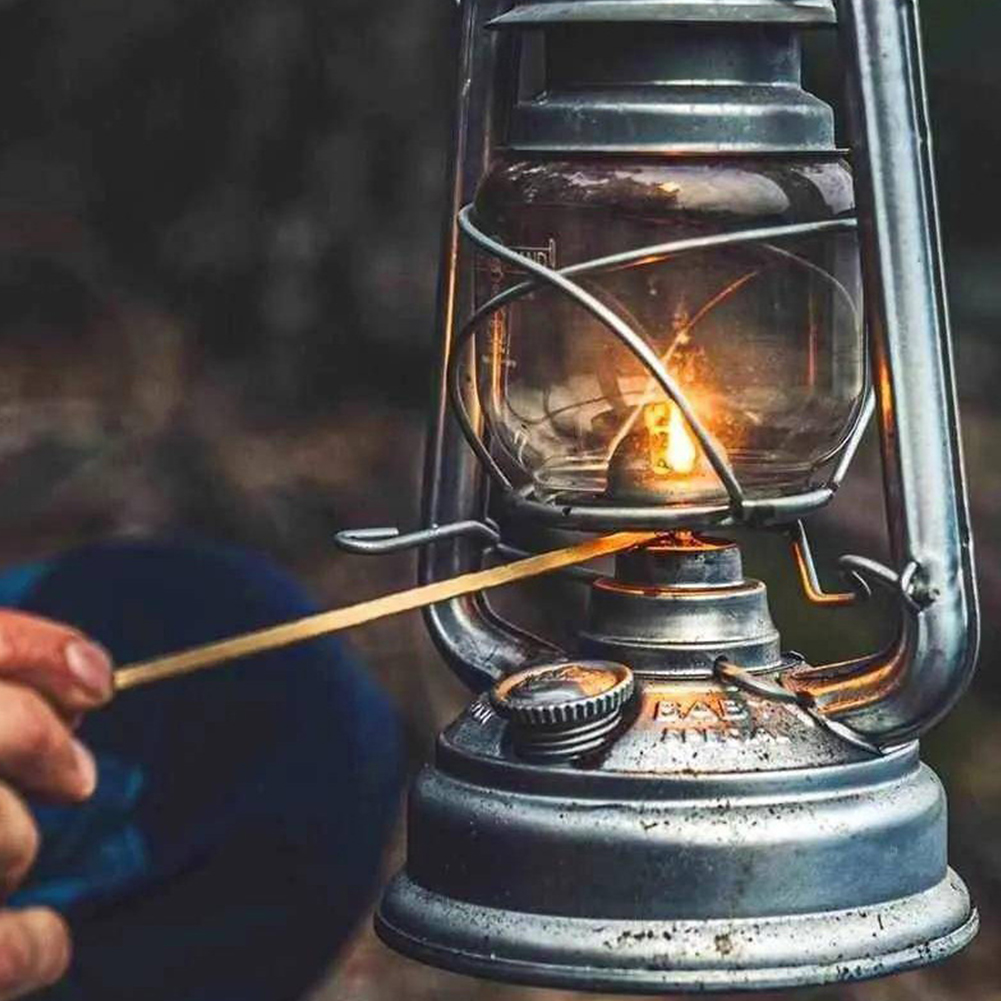캠핑 등유 램프 휴대용 야외 분위기 조명 텐트 랜턴,  - Outdoor Lighting Vintage 리뷰 및 가격