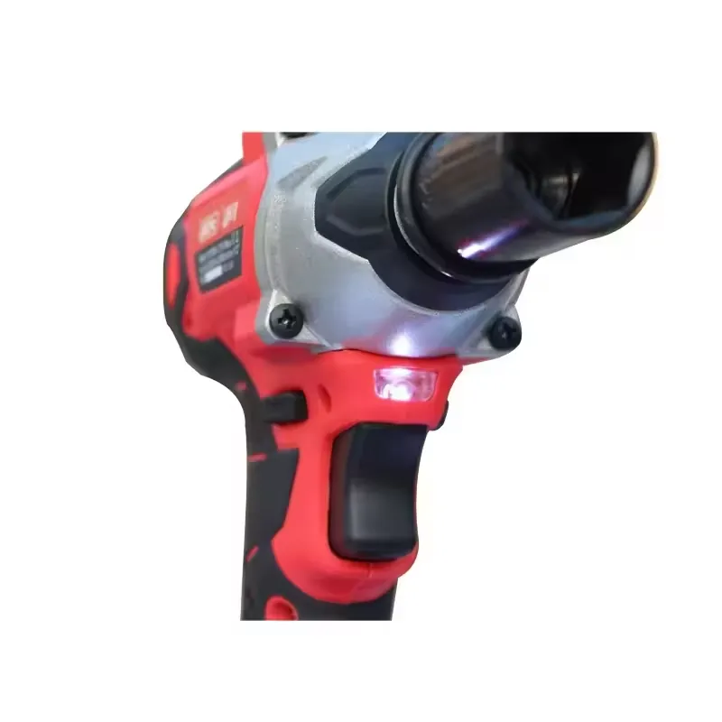 270N.m 휴대용 무선 임팩트 렌치 전동 공구 18V - Outdoor Lighting Battery Powered 리뷰 및 가격