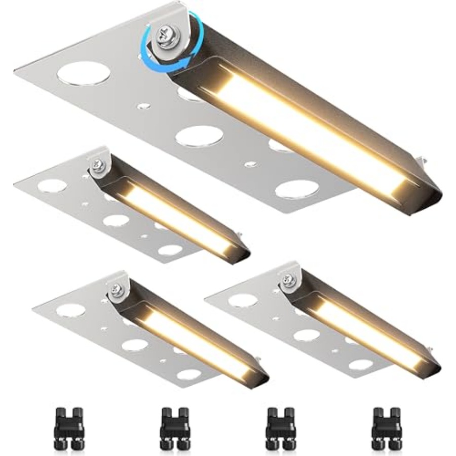 7인치 하드스케이프 조명 5W LED 옹벽 조명 300 - Outdoor Lighting Voltage 리뷰 및 가격