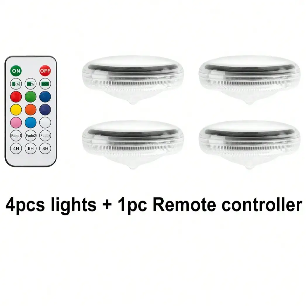 태양광 충전식 수영장용 부유 조명, IP67 방수 등급 - Pond Light Submersible 리뷰 및 가격