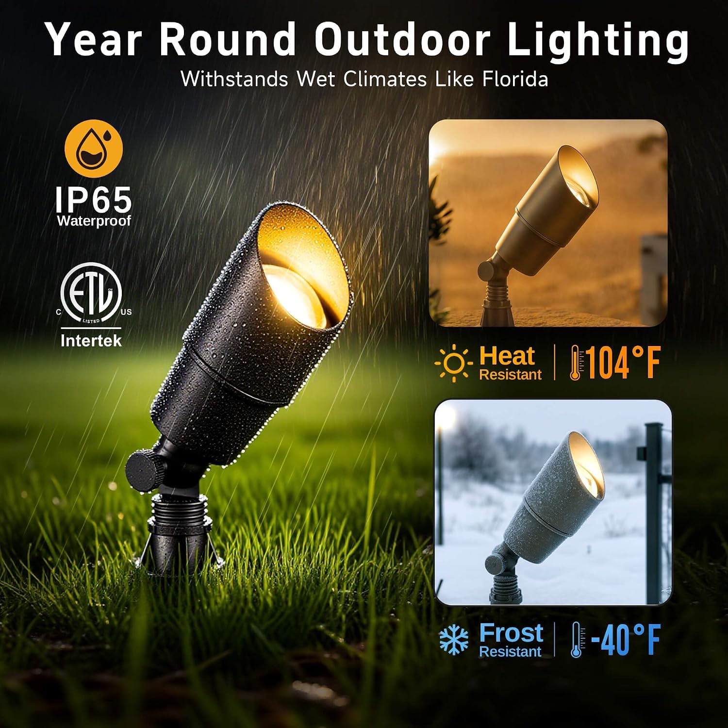 황동 조경 조명 야외 저전압 스포트라이트 LED 12V - Outdoor Lighting Voltage 리뷰 및 가격